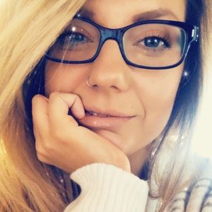 Meet your Posher, Rachelrachel